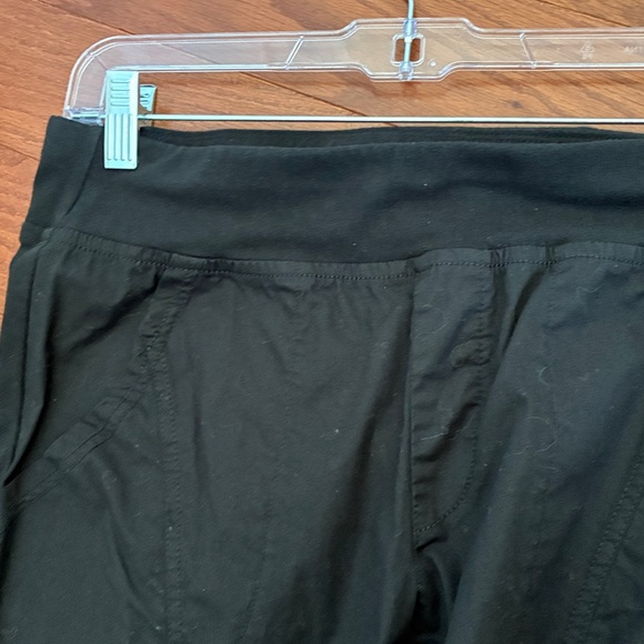 XCVI Wearables black pant - Picture 10 of 11
